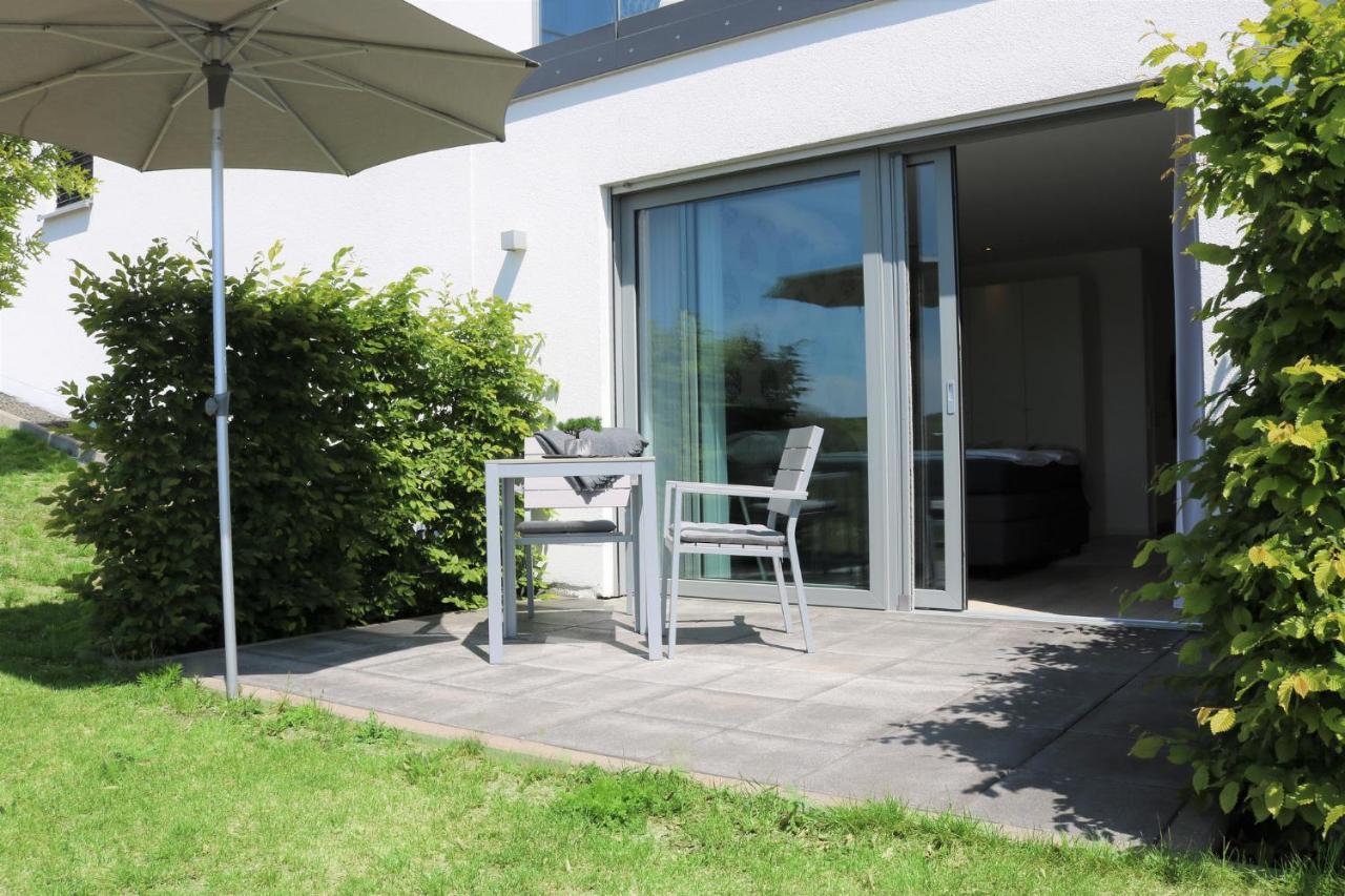 Lessing31 Hotel Schotten Exterior foto