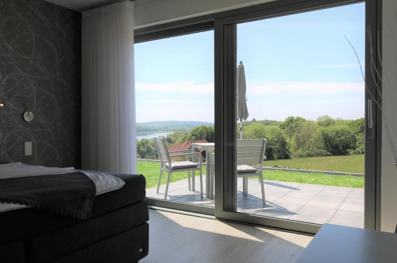 Lessing31 Hotel Schotten Exterior foto
