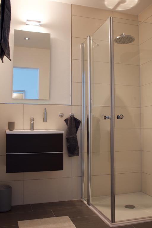Lessing31 Hotel Schotten Cameră foto